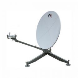 1221 Agilis Class Antenna