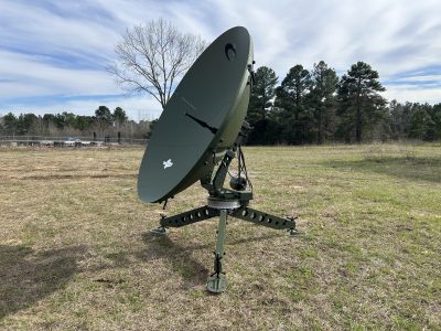 1638 Orbis Class Antenna - Image 3