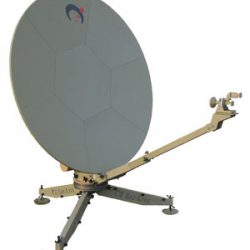 1821 Agilis Class Antenna