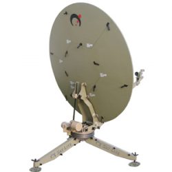 2031 Agilis Class Antenna