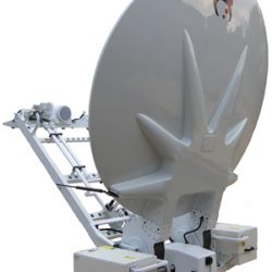 2411 Peloris Class Antenna