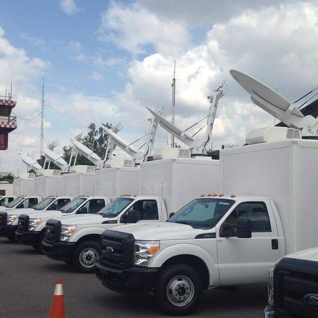vehicle-mounted-satelite-antennas